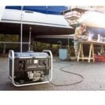 Yamaha EF2800i (2800 watt) Inverter Generator - Image 2